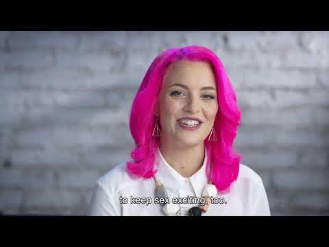Durex Intense Orgasmic Gel video