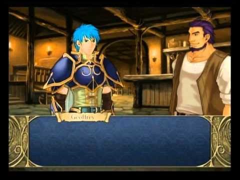 Fire Emblem: Radiant Dawn - Part 23