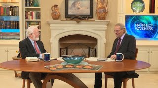 L.A. Marzulli: The Mysterious Moundbuilders