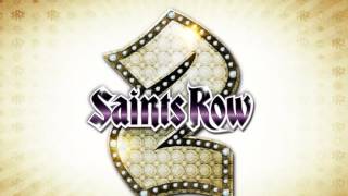 Saints Row 2 - Pause Menu Theme (Cut & Looped for an Hour)