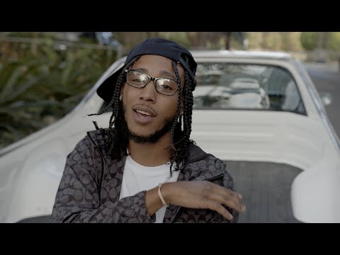 Lil Trill - Start from Scratch (Official Music Video)