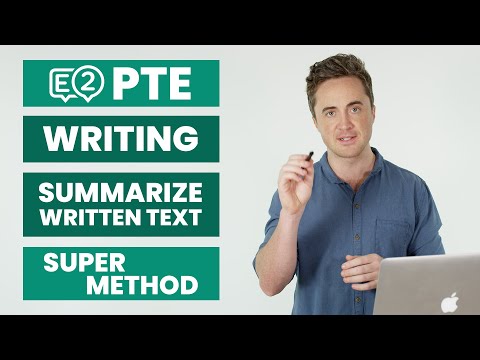 image-Is There a text Summarizer?