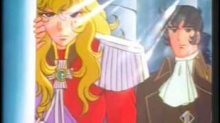 INEDITO Lady Oscar - Enzo Draghi e Cristina D'Avena insieme!!