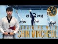 Extreme TAEKWONDO and Tricking in Korea | With Shin MinCheol at MIRME