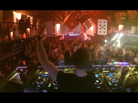 ESKEY @ Go Hardwell Or Go Home Tour Official Afterparty - SHINE CLUB KRAKÓW 4TH B-DAY [06/05/2017]
