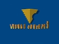 Visual Concepts Bouncing Letter 2001