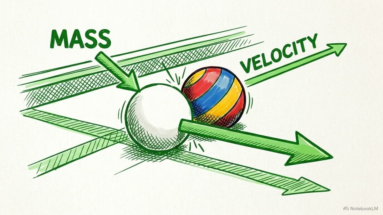 Linear Momentum and Force