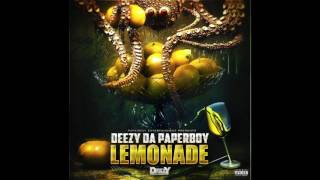 Deezy Da Paperboy - Lemonade