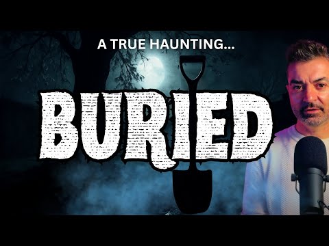 Haunted Object Found: Would You Dare Open It?