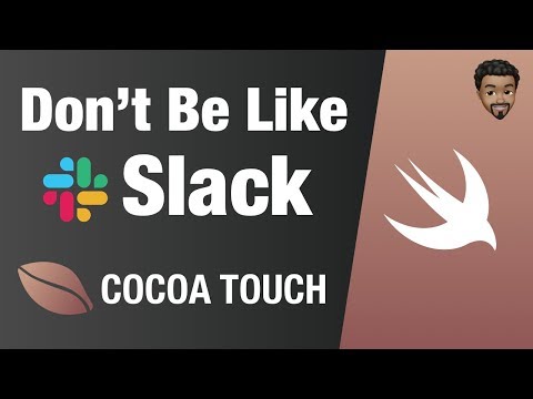 Change Your App's Icon | Swift 5, Xcode 10