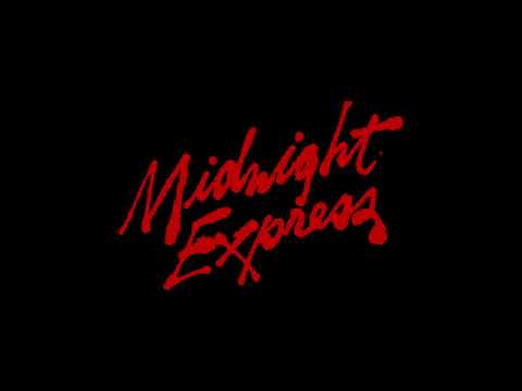 Midnight Express: Ending Theme (1978)