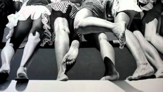 Banco de Gaia  - I love Baby Cheesy.wmv
