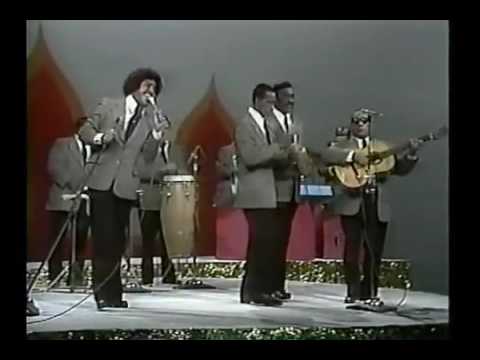 La Sonora Matancera de Cuba con Grandes Cantantes del Recuerdo Tropical