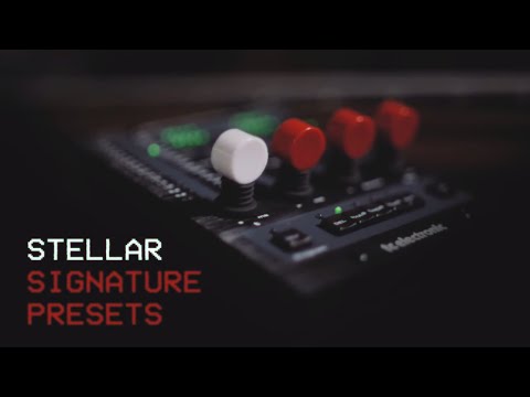 TC Electronic DVR-250DT Desktop-controlled Digital Vintage Reverb