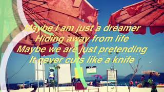 Michael Learns To Rock Hiding Away From Life Lyrics