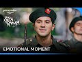 The Scene Which Gave Us Chills Sita Ramam Primevideo