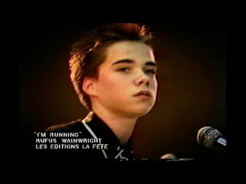 I'm A-runnin' video thumbnail