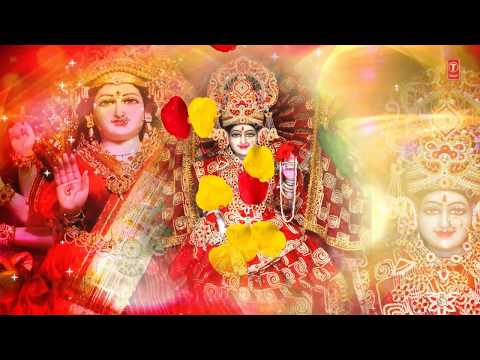 Bhor Bhai Din Chadh Gaya Meri Ambe — watch video