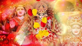 Bhor Bhai Din Chadh Gaya Meri Ambe I New HD video I NARENDRA CHANCHAL  I Jai Vaishno Maa...