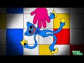 Poppy Playtime: Chapter 2 trailer animation