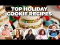 Food Network Chefs Top Holiday Cookie Recipe Videos