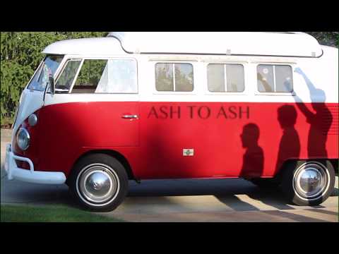 Secret Mezzanine - Ash to Ash (original)
