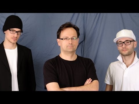 Meet GrooveHub - TRAILER