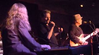Midnight Communion by Delbert McClinton @ Ram&#39;s Head Annapolis 2012