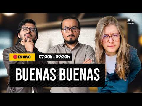 ¿Los municipios y prefecturas no podrán pagar a sus empleados? | Godoy a su casa | Buenas Buenas