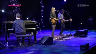 Aimee Mann - Lost in Space