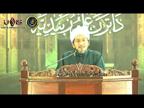 Kuliah Dhuha Ustaz Mokhtar Senik