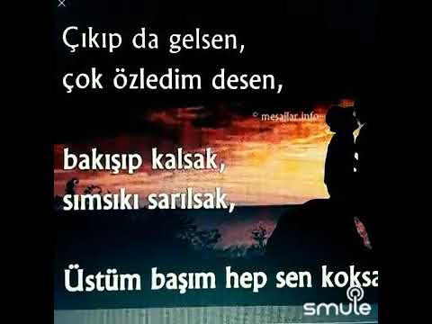 Nurhan Gülcan - Seni Seviyorum