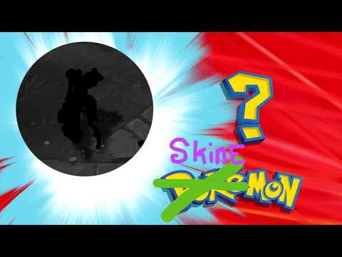 Who's that SkinEmon!? #11: Ambitious Elf Jinx