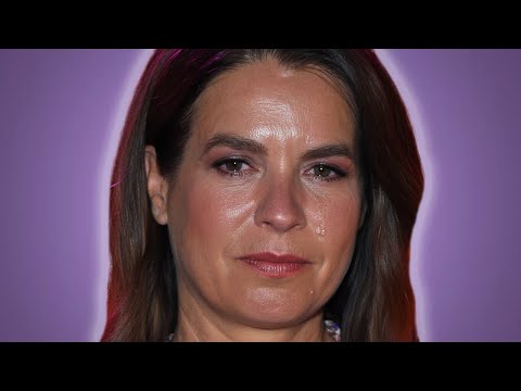 At 60, Katarina Witt confirms what we have long suspected.