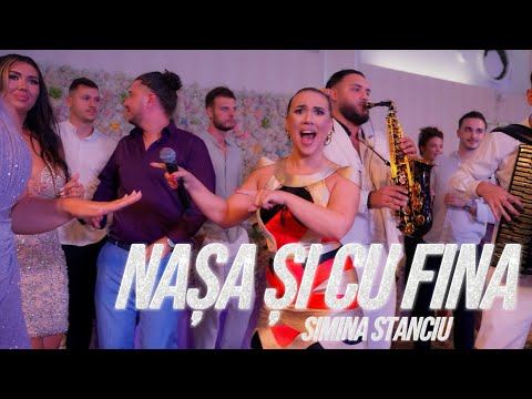 Simina Stanciu - Nașa și cu fina 