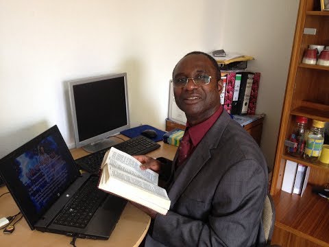 SANKOFA TV INTERNATONAL - STUTTGART  Live Stream