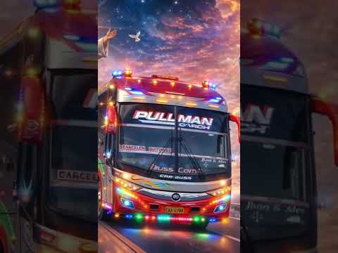 PULLMAN CARCHI #ecuador #automobile #tulcán #ibarra #quito_ecuador #atacames #bañosdeaguasanta
