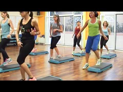 WHY DON'T YOU GRAMOPHONIZED STEP ADVANCED DANA