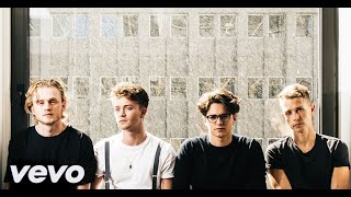 The Vamps - Waves (Music Video)