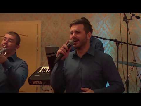 FORCA BAND - Makedonski Splet 1