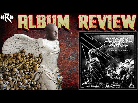 Terrestrial Hospice - the best black metal album of early 2023! [album review]