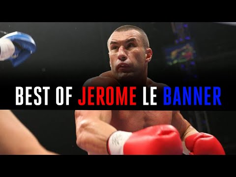The Best of Jerome Le Banner