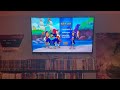 Menu Walkthrough Of Captain Jake And The Never Land Pirates The Great Never Sea Conquest 2016 Dvd