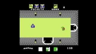 C64-Longplay - Alcazar (720p)