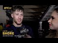 Jack Shore: 'There is No Place Like the UK For a Fight' | UFC 286