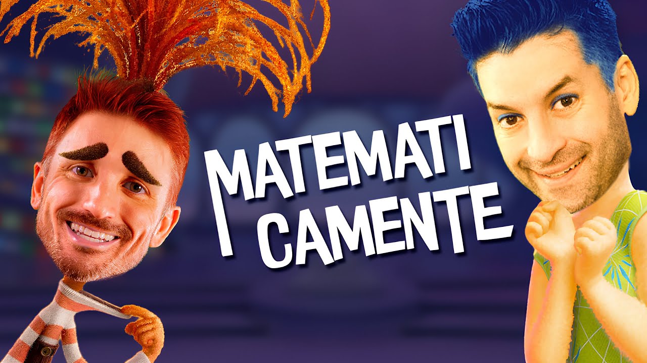 MATEMATICAMENTE | AULÃO GRATUITO DE MATEMÁTICA PARA O ENEM 2024