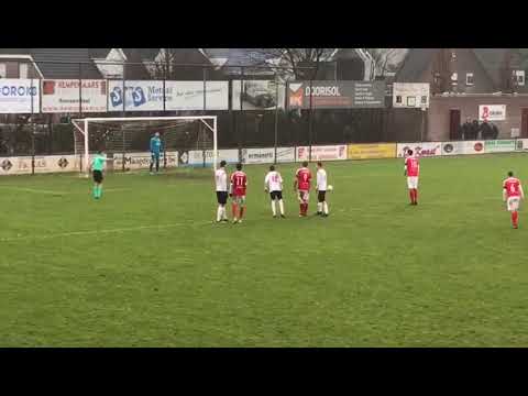 Rood Wit   Sc 't Zand 1