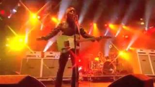 The Enemy - No Time For Tears (Live)