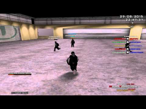 X1 entre TERROR vs HAWK !