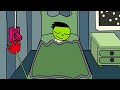 PBS Kids Dash Dot Logo 2022 Tuck Dash Into Bed